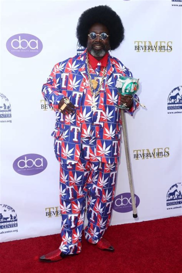 Afroman Net Worth: The Wealth Behind the Iconic Rapper