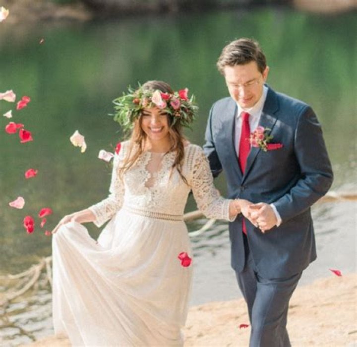 Age Gap And Its Impact In Pierre Poilievre's Marriage