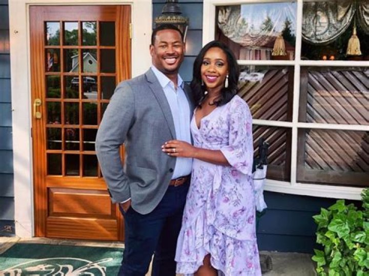 Age, height, husband, net worth |