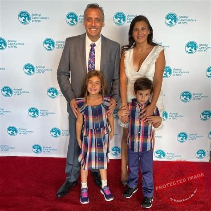 Age, height, parents, wife, kids, net worth |