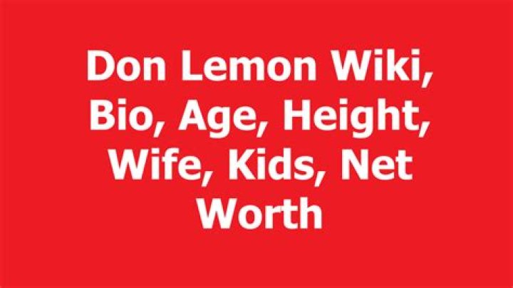 Age, Height, Wife, Kids, Net worth |