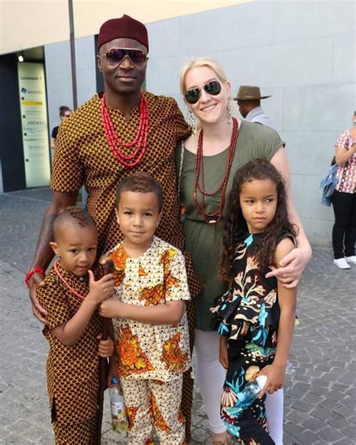 Age, Husband, Children, Instagram, Career |