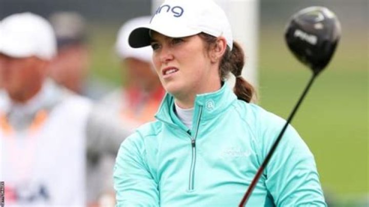 Aine Donegan Dream Come True: How She Played Her Way into the US Women’s Open Contention