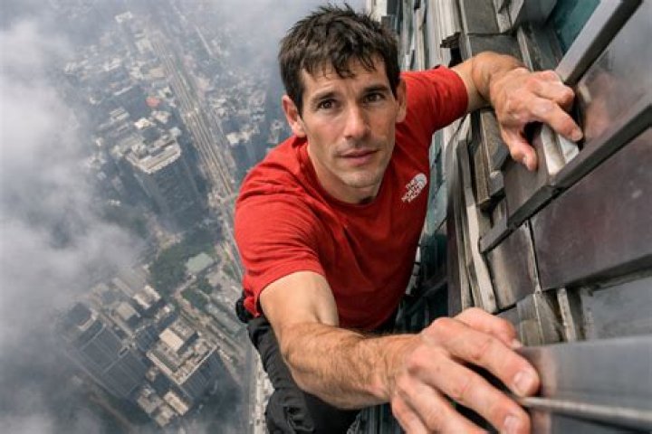 Alex Honnold Net Worth: How Much is He Really Worth?