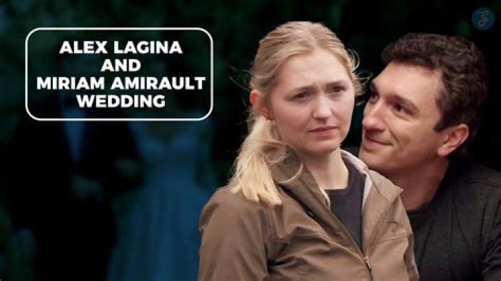 Alex Lagina's Marital Status Revealed