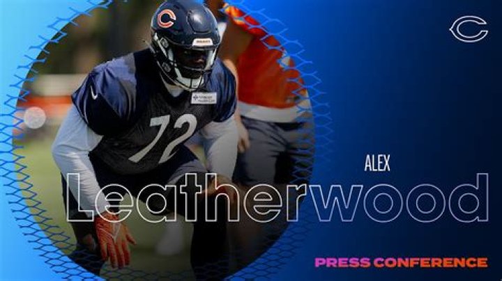 Alex Leatherwood contract, salary and net worth explored |