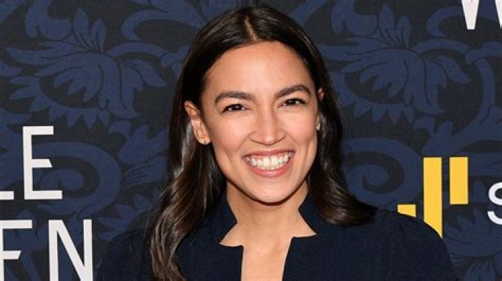 Alexandria Ocasio-Cortez's Net Worth Exposed