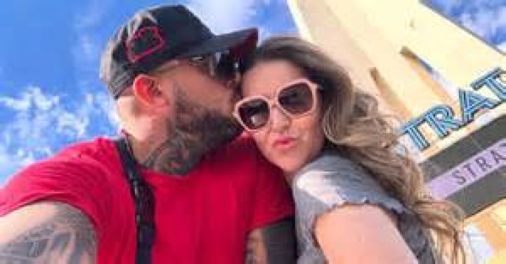 Alicia Villarreal's Marital Journey Revealed