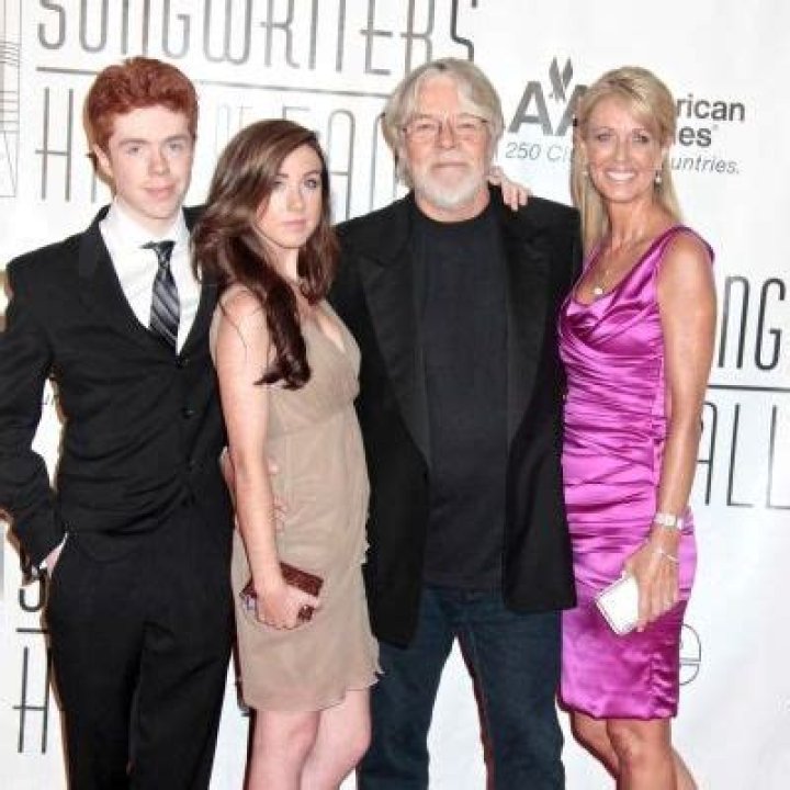 All About Renee Andrietti, Singer Bob Seger Wife