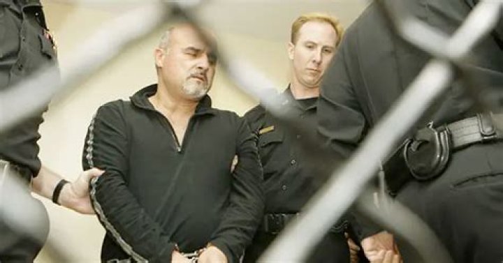 Altemio Sanchez cause of death, wife, children, funeral |