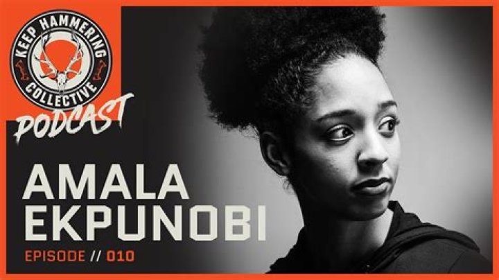 Amala Ekpunobi's Marital Status Revealed