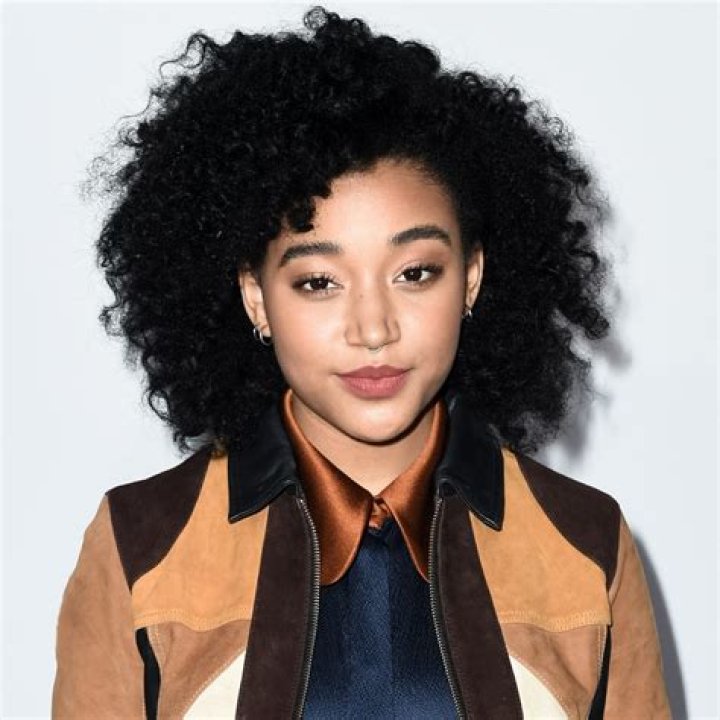 Amandla Stenberg Net worth, IMDb, Age, Partner, Instagram, Movies, Parents, Kids |