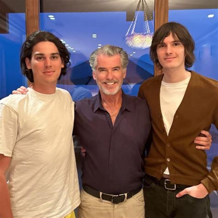 American Famous Screenwriter, Bill D'Elia Shares Two Sons From His Marital Relationship With Wife, Ellie D'Elia