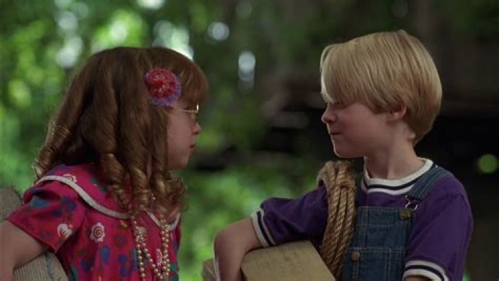 Amy Sakasitz: What happened to the Child Actress? Where is she now?