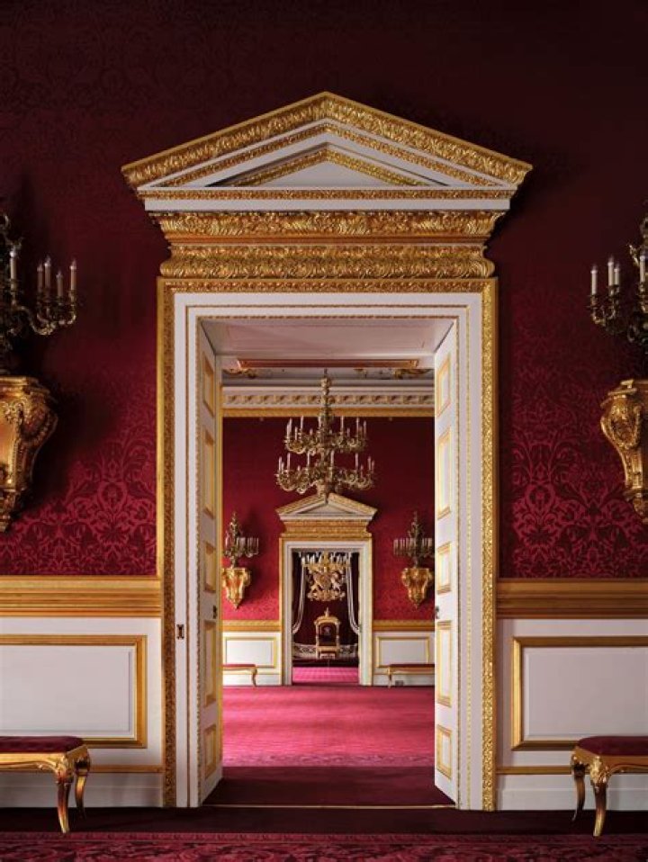 An Exclusive Look At His Fortune