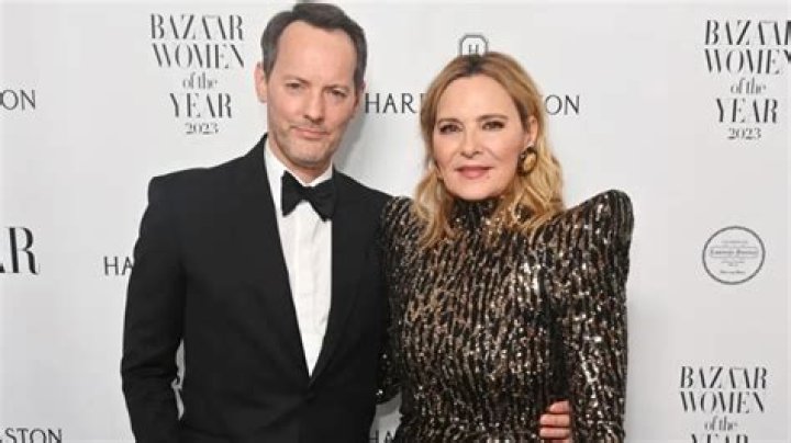 Andre J. Lyson: Where Is Kim Cattrall's Ex-husband Now?