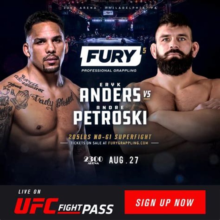 Andre Petroski Parents: Meet Guy And Nanci Petroski?