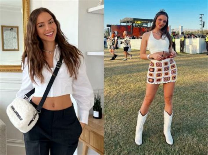 Andrea Subotic's Marital Status Revealed