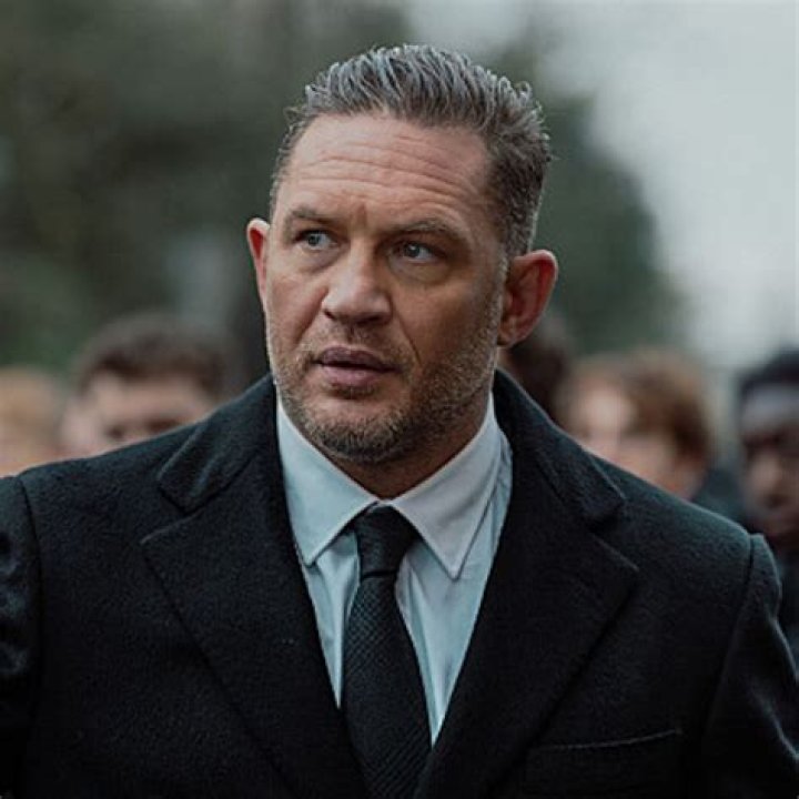 Andrew Hardy, The Secret To Tom Hardy's Success