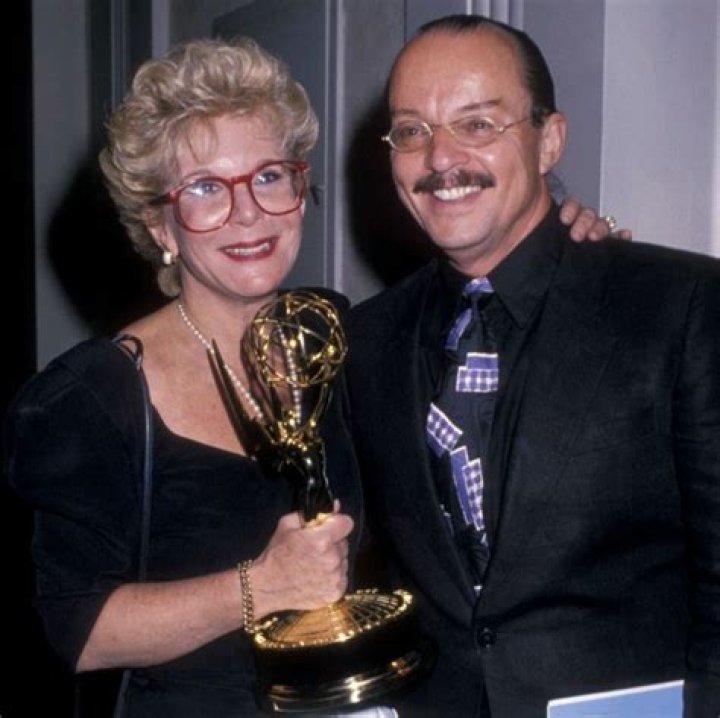 Andrew Vladimir: What Happened To Sally Jessy Raphael's Ex-husband?