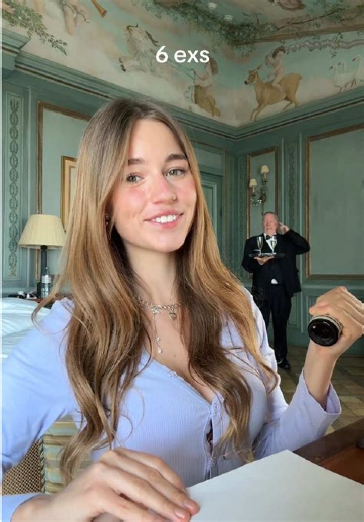 Anna Malygon's OnlyFans Leaks Exposed