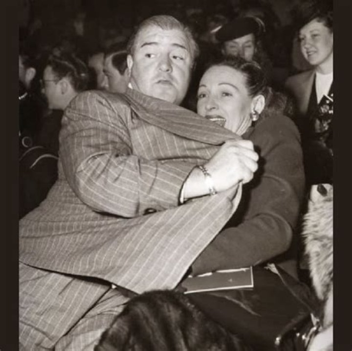 Anne Battler: Truth About Lou Costello's wife￼￼