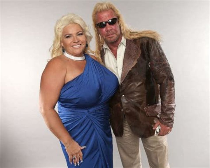 Anne M Tengell- Facts about Duane Chapman's ex-wife