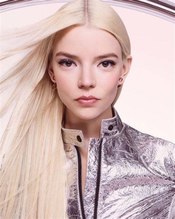 Anya Taylor-Joy's Race: Uncover The Interwoven Tapestry