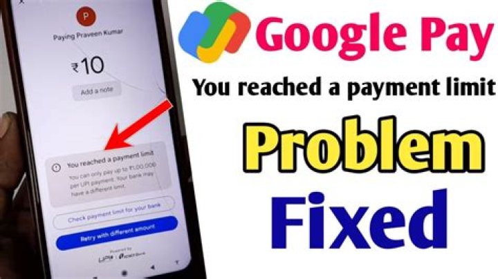 Apple Pay Maximum Amount Decoded