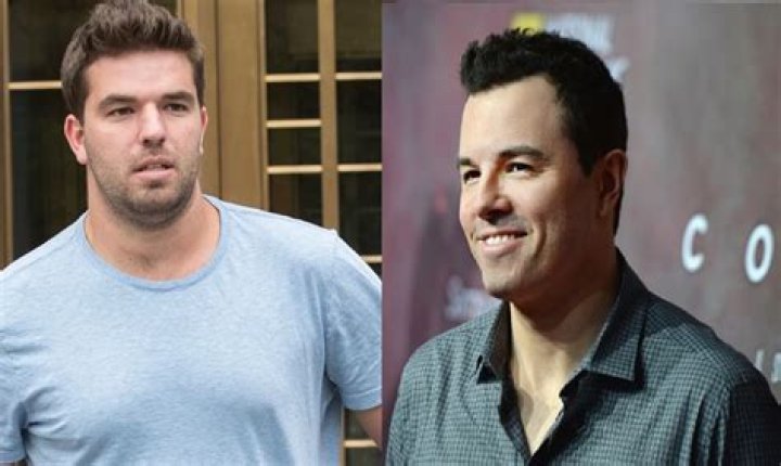 Are Billy Mcfarland and Seth Macfarlane Related? Here’s What We Know