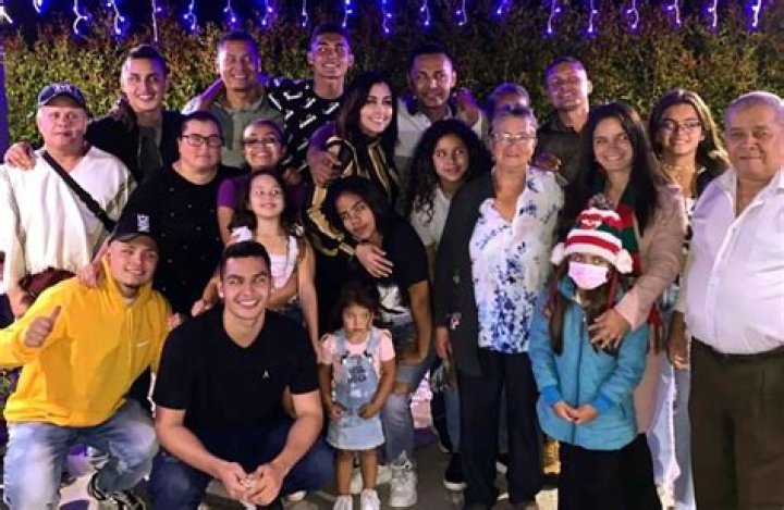 Arelys Henao Siblings: The Tragic Story of the Queen of Popular Music