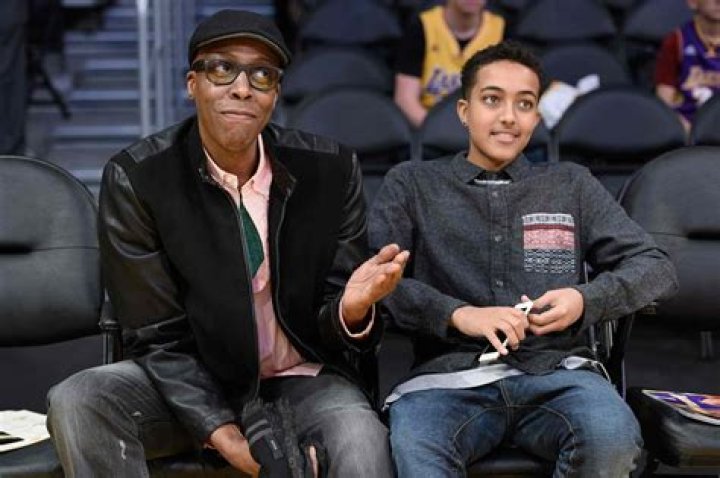 Arsenio Hall Jr.: Facts About Arsenio Hall's Son