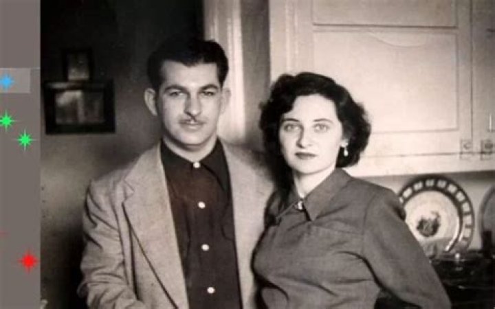 Arthur Gettleman- Facts about Estelle Getty's husband