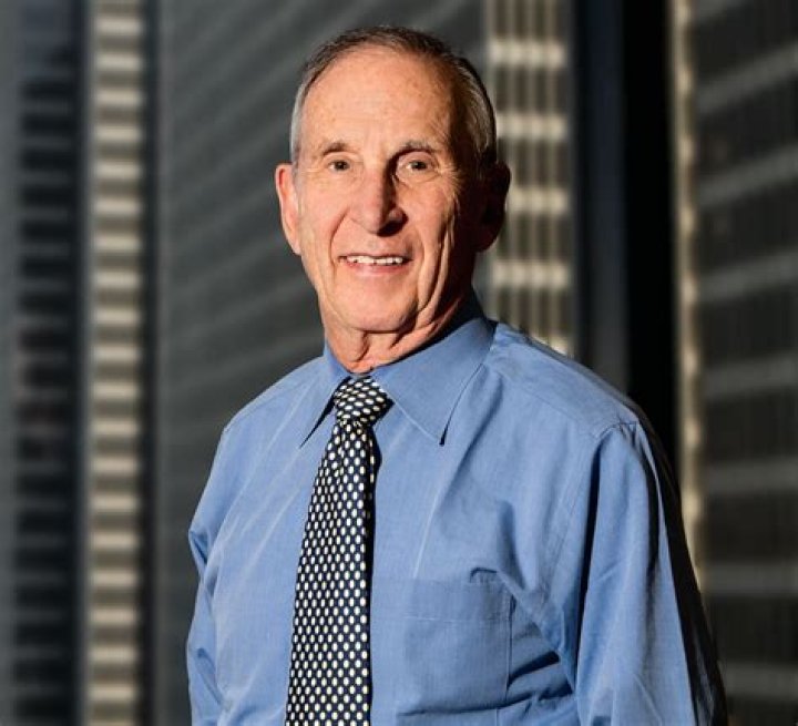 Arthur Rock's Net Worth Journey