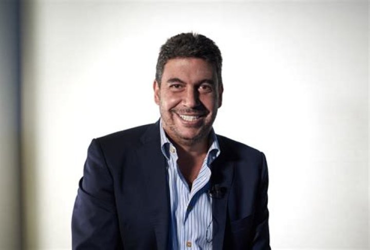 Arturo Elias Ayub's Investment Odyssey