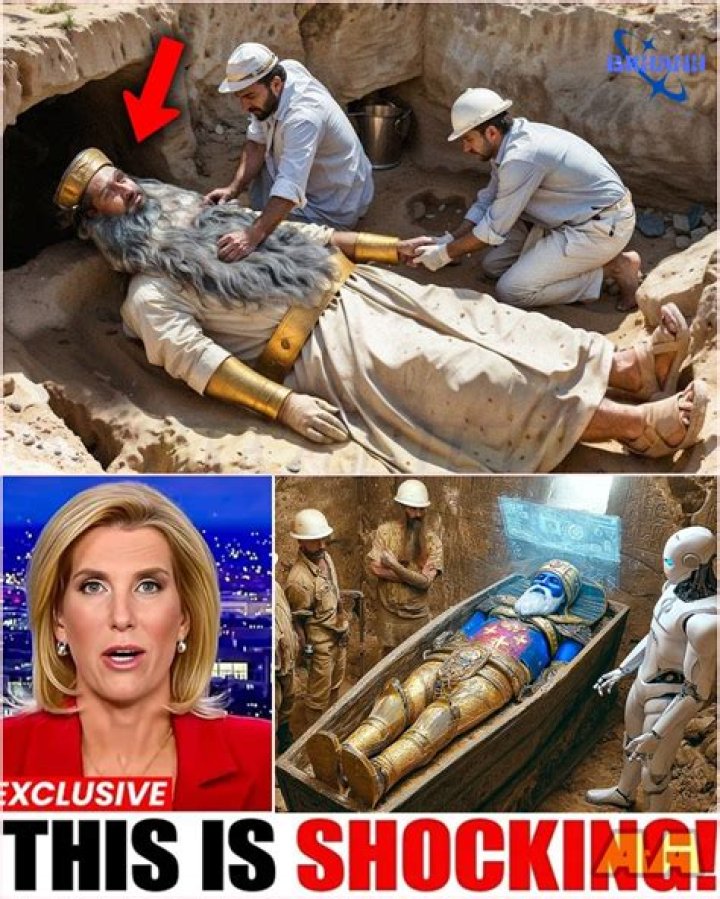 Astonishing Revelations And Hidden Truths