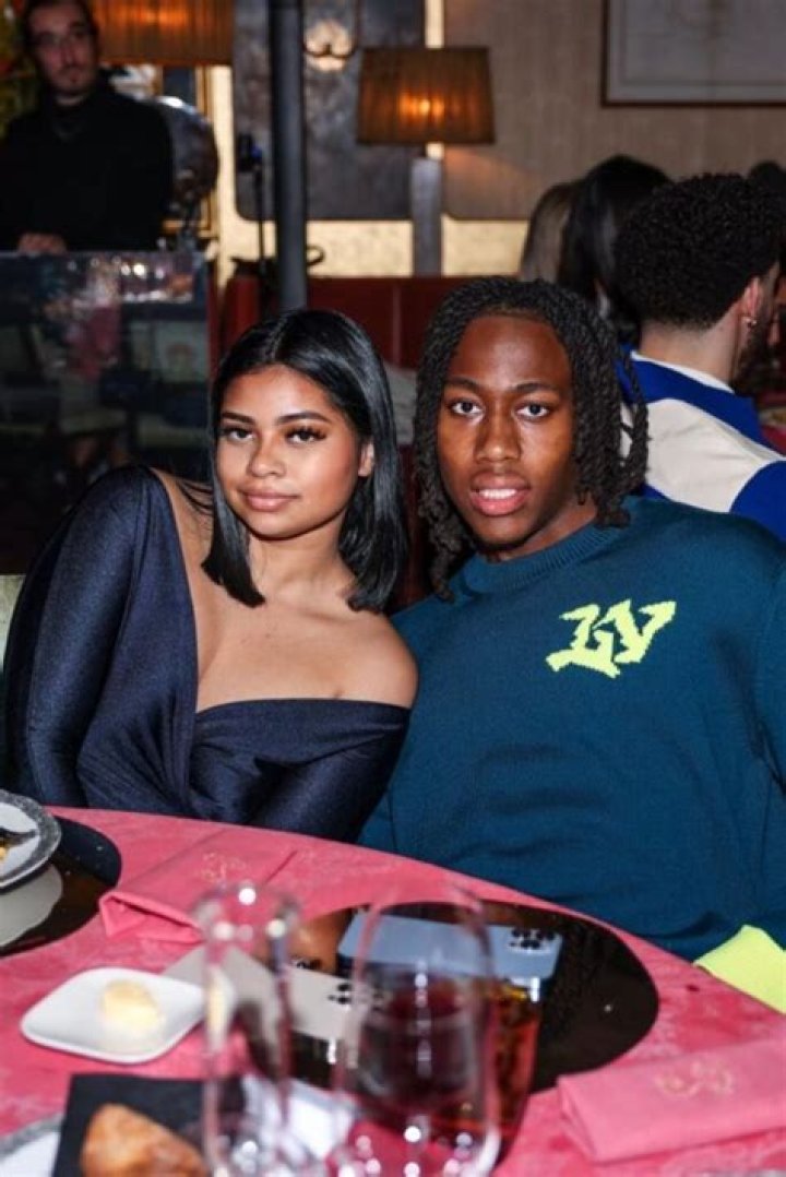 Ayo Dosunmu's Relationship Status Revealed