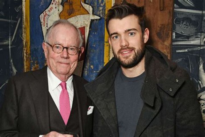 Barnaby William Whitehall: Everything About Jack Whitehall's Brother