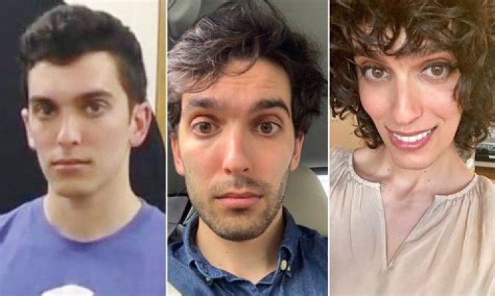 Before and after transgender photos |