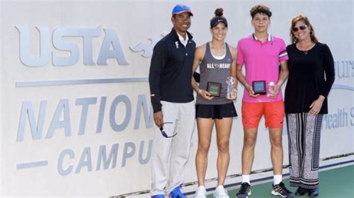 Ben Shelton Parents: Everything You Need to Know About the Tennis Star’s Family