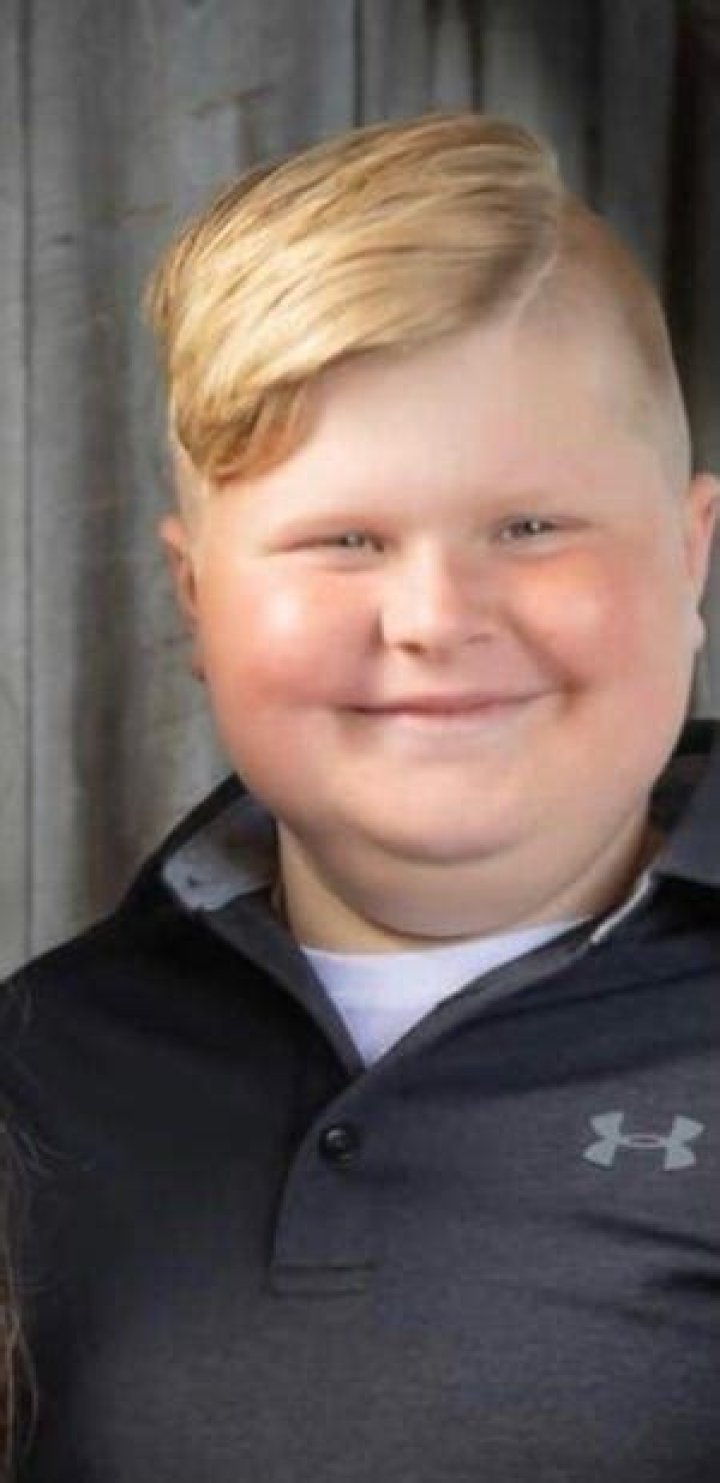 Bentley Spurlock Cause Of Death And Obituary |