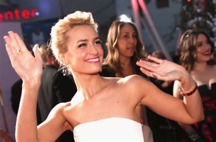 Beth Behrs Net Worth: How She Built Her Net Worth In Hollywood