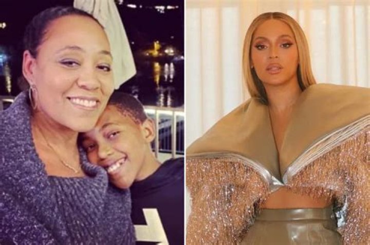 Beyoncé Siblings: The Truth About Her Half-Brother and Half-Sister