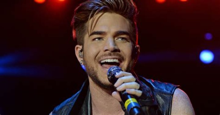 Beyond The Stage Lights Lies Adam Lambert’s Net Worth Story |