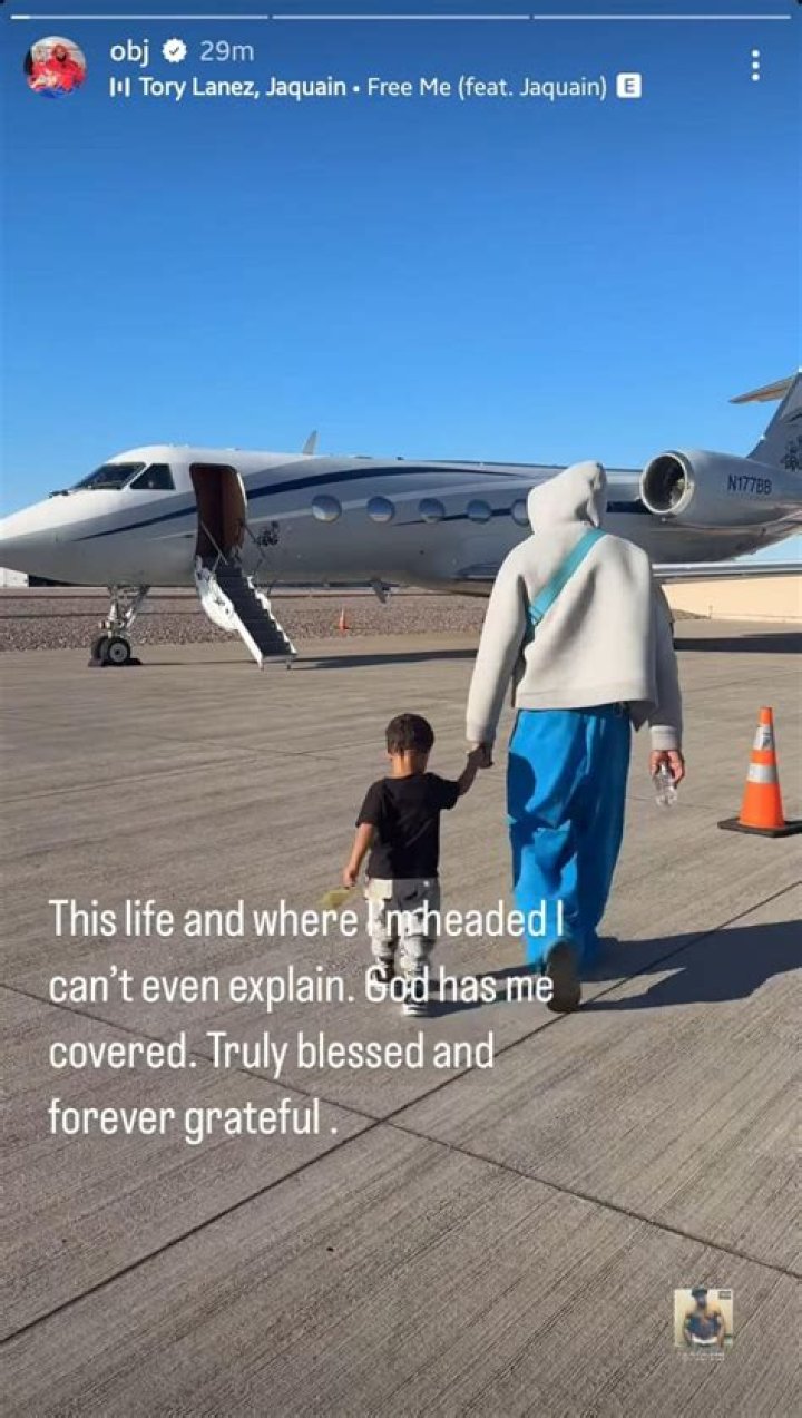 Bieber And Beckham Jr.'s Dynamic Duo