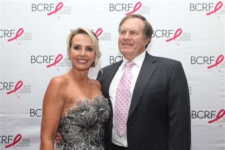 Bill Belichick Girlfriend: Everything Know About Linda Holliday