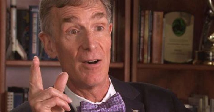 Bill Nye Net Worth: How the Science Guy Became a Millionaire