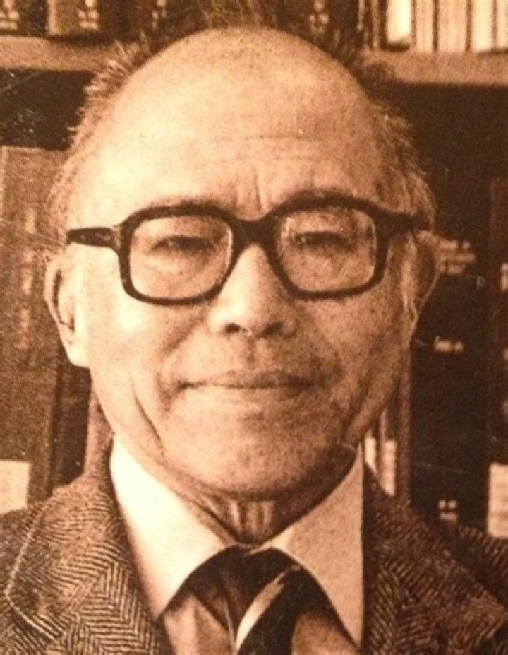 Biostatistics Pioneer With Groundbreaking Insights