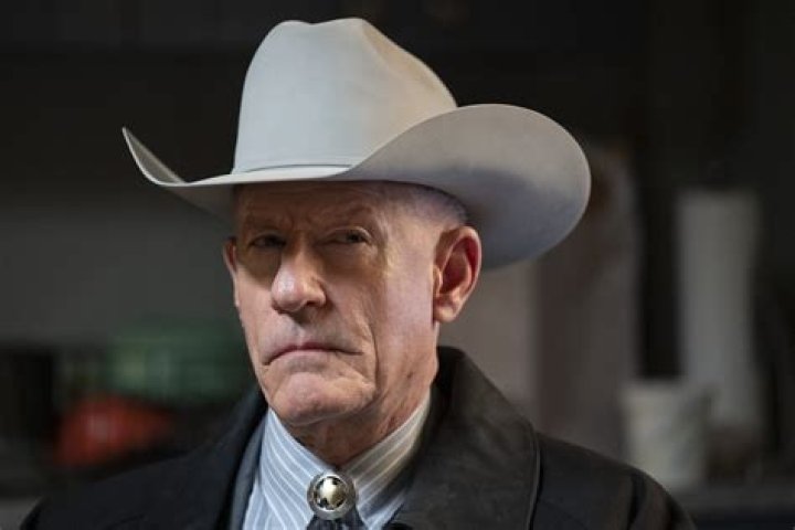 "Blue Bloods" By Lyle Lovett