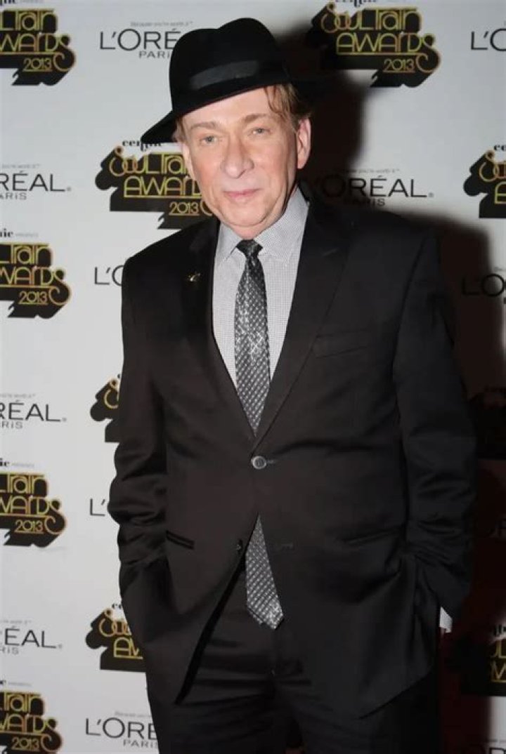 Bob Caldwell And Carolyn Caldwell |